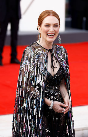 The 79th Venice Film Festival